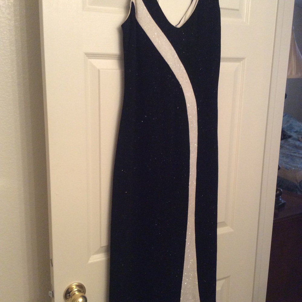 cocktail prom dress